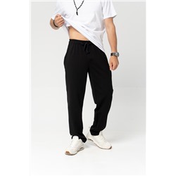 Брюки мужские 21-343M3-WB черный