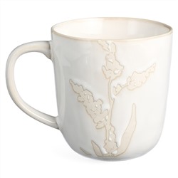 КРУЖКА BRONCO "FIELD" 400 МЛ (КОР=24ШТ.)