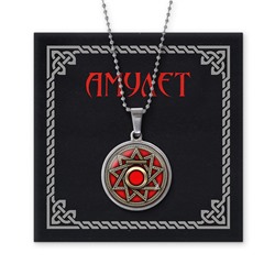 AMN-307 Амулет Чертог Медведя