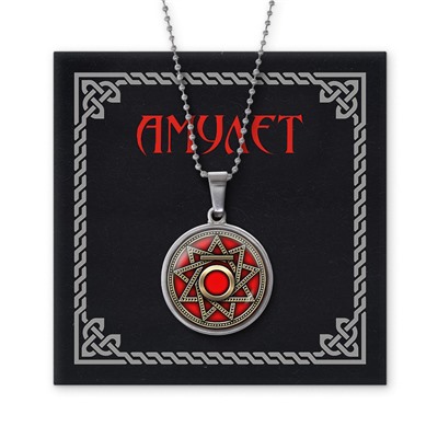 AMN-307 Амулет Чертог Медведя
