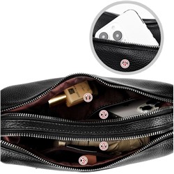 Bags Сумка женская / кожа /    011832