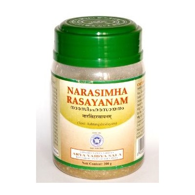 Нарасимха Расаяна , 200 гр