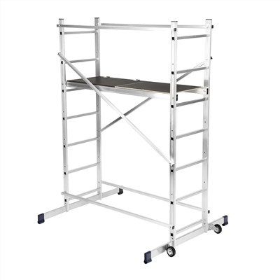 Вышка-тура, рабочая высота 3.2 м