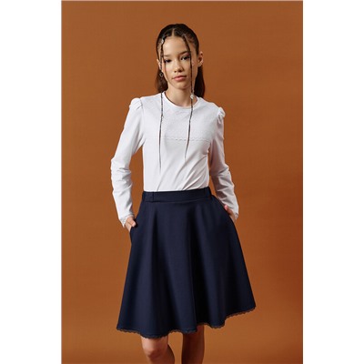 Джемпер для девочек