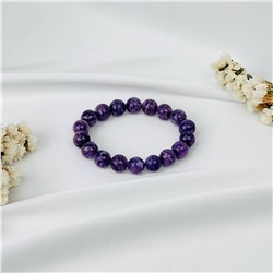 Радуга Самоцветов Браслет из Чароита