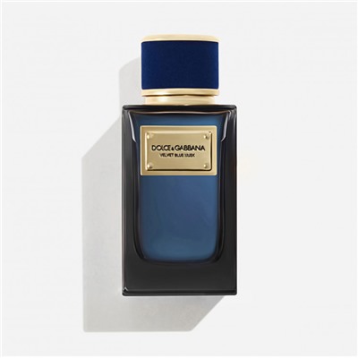 Dolce & Gabbana Velvet Blue Musk edp unisex 50 ml