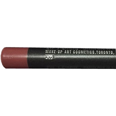 Карандаш для глаз М.А.К Lip Pencil Crayon A Levres Цветные № 305
