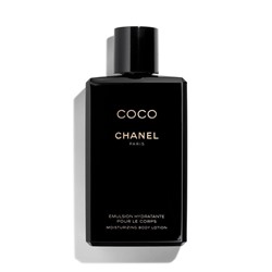 CHANEL FEUCHTIGKEIT SPENDENDE BODYLOTION  УВЛАЖНЯЮЩИЙ ЛОСЬОН ДЛЯ ТЕЛА