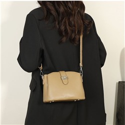 Bags Сумка женская / кожа /    02284