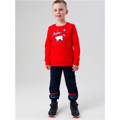 Толстовка для мальчика