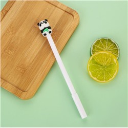 Ручка "Panda bamboo", mix