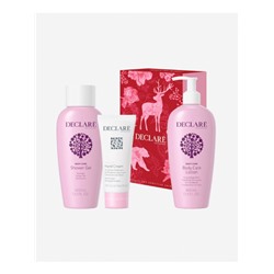 Declare Body Care SET BODY CARE Подарочный набор средств для тела