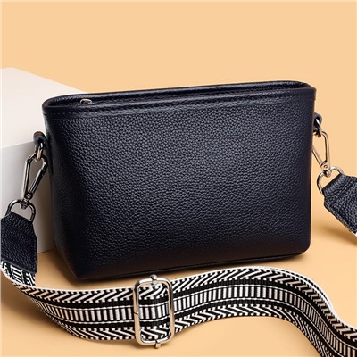 Bags Сумка женская / кожа /  013451