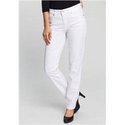 Jeans Melanie Rivet размер 44
