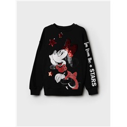 Толстовка для девочки