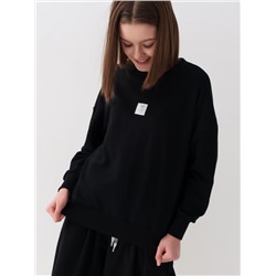 Толстовка для девочки