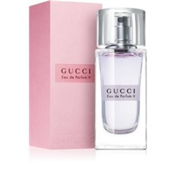 Gucci (Гуччи) Eau de Parfum Парфюмерная вода II Eau de Parfum Парфюмерная вода Spray Спрей, 30 мл