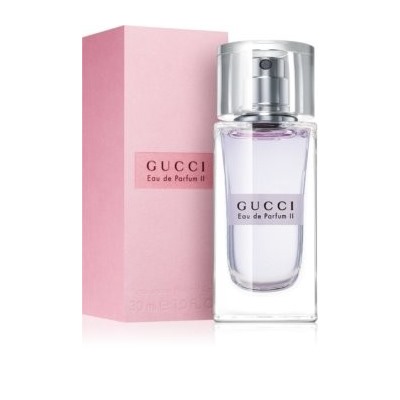 Gucci (Гуччи) Eau de Parfum Парфюмерная вода II Eau de Parfum Парфюмерная вода Spray Спрей, 30 мл