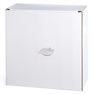 БЛЮДО СЕРВИРОВОЧНОЕ 24Х18,5Х7,5 СМ