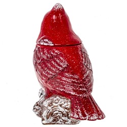 GAEM Конфетница "Птица", 3400 мл, L30 W18 H30 см