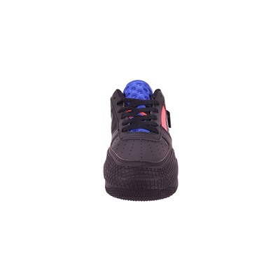 Кроссовки Nike Air Force 1 Type Black арт 702-1