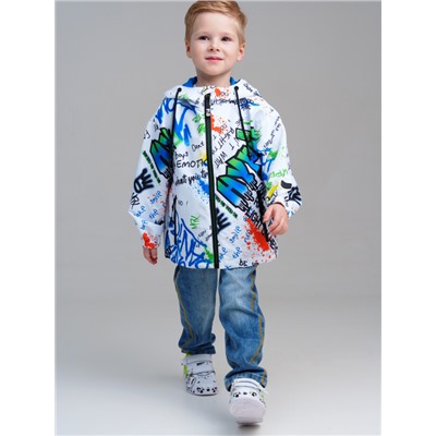 Ветровка для мальчика