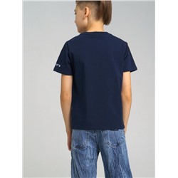 Футболка для мальчика