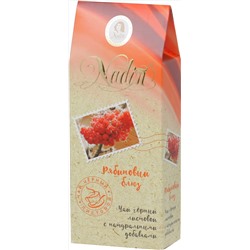 NADIN. Health Collection. Рябиновый блюз 50 гр. карт.упаковка