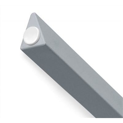 Стул SHT-S110-P
                        серый / серый