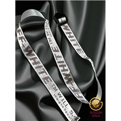 Ремень унисекс OFF-WHITE 3,2х130 см Р9