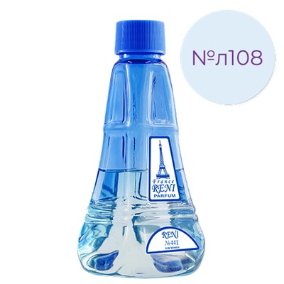 Лосьоны Reni № 108
