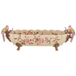 КОНФЕТНИЦА 53*17,5 СМ ВЫСОТА=16,5 СМ