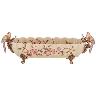 КОНФЕТНИЦА 53*17,5 СМ ВЫСОТА=16,5 СМ