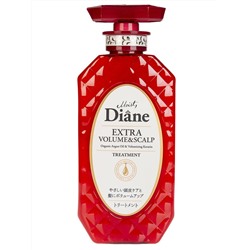 Moist Diane Perfect Beauty Бальзам-маска кератиновая Объем 450 мл