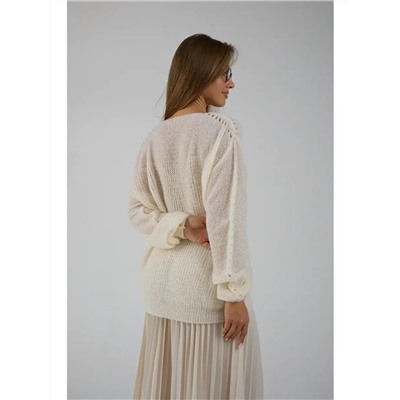 джемпер Вэнди Паутинка