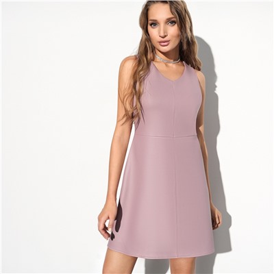 Платье-сарафан, Ты в проекте