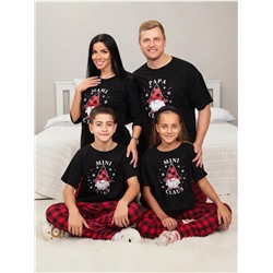 Пижама "Клаус Мама" Женская