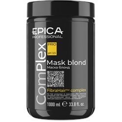 EPICA Маска ComPlex PRO после обесцвечивания 1000 мл