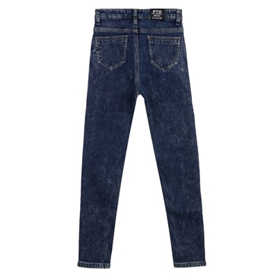 Джинсы для девочки