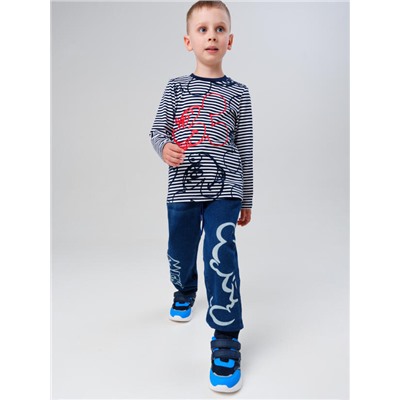 Джинсы для мальчика