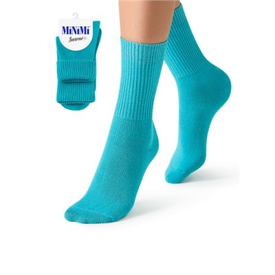 Носки женские согревающие, Minimi носки, Inverno3301 оптом