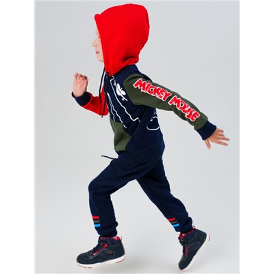 Толстовка для мальчика