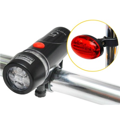 ВЕЛОФОНАРИК: BF1-61