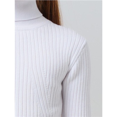 Водолазка для девочки