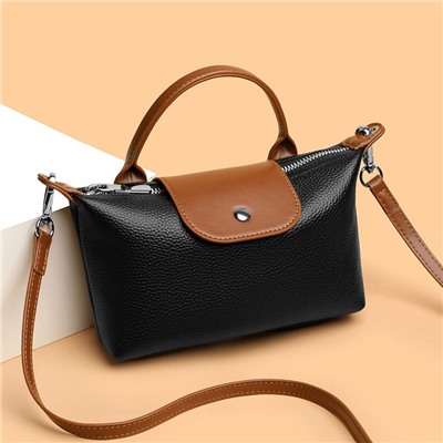 Bags Сумка женская / кожа /   011291