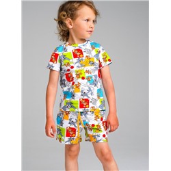 Пижама для мальчика