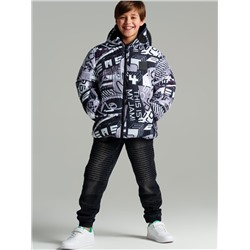 Куртка демисезонная для мальчика