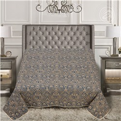 Покрывало стеганое из поплина Мадрид Арт Дизайн Акция