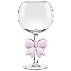 НАБОР БОКАЛОВ ДЛЯ ВИНА "VENEZIA" ИЗ 2 ШТ. 620 МЛ