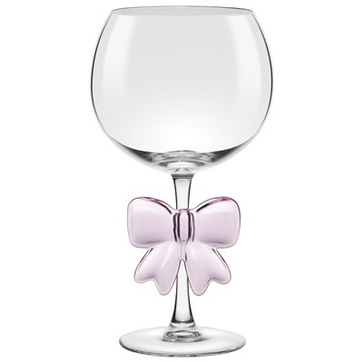 НАБОР БОКАЛОВ ДЛЯ ВИНА "VENEZIA" ИЗ 2 ШТ. 620 МЛ